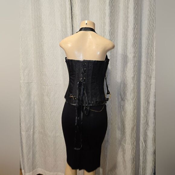 Women's corset top nwot - Picture 14 of 16